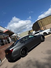 BMW 7 SERIES G11 G12 R20