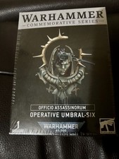 Operative Umbral-Six Vindicare