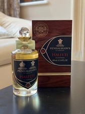 Genuine Penhaligon’s Halfeti 100ml Eau De Parfum