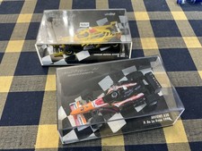 Two Pauls Model Art 1/43 F1