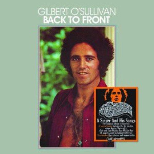 Back front gilbert - -,