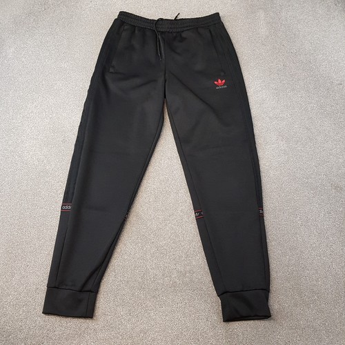 Adidas mens tracksuit bottoms - tracksuit,