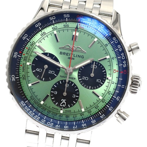 Breitling navitimer b01 - breitling,