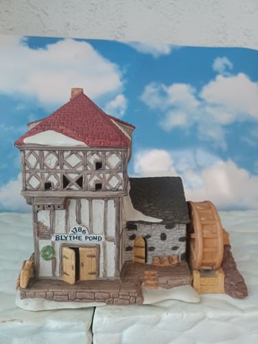 Dept dickens village - 56,