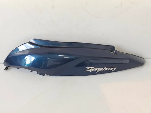 Sym symphony 125 - 125, (e5)