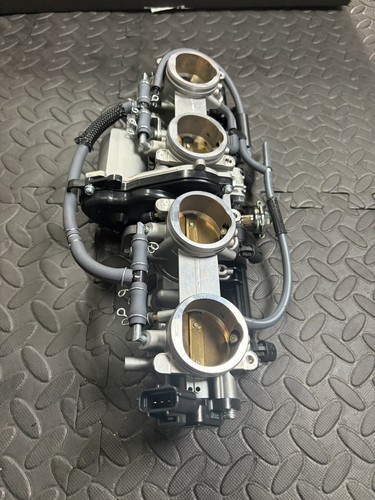 Genuine yamaha b3l throttle - genuine,