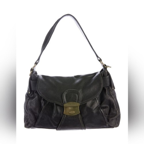 Kooba vintage black - kooba, leather