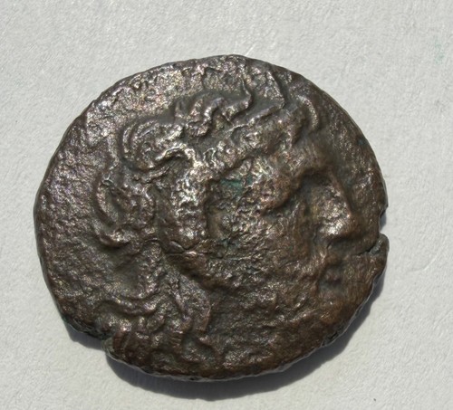 Cyrenaica magas king æ - magas, as