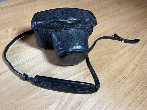Asahi pentax ever ready case - asahi,