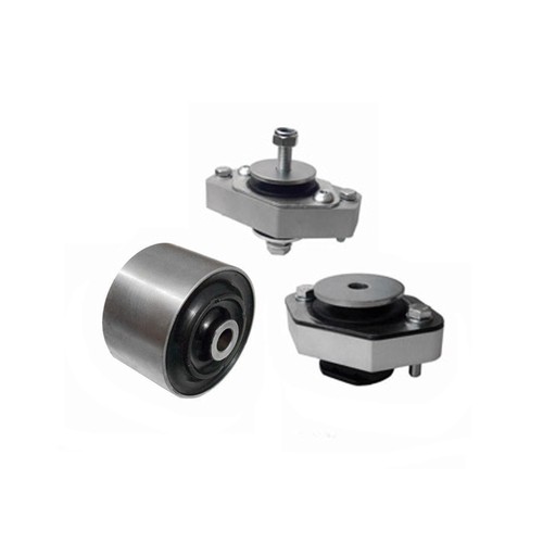 Vibra technics full race - technics,
