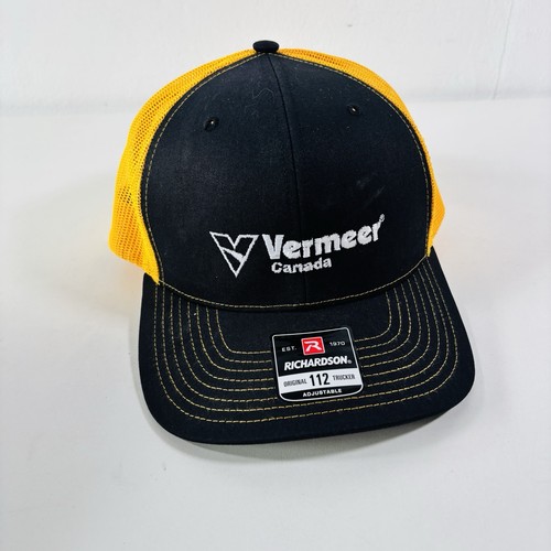 Vermeer canada richardson - vermeer,