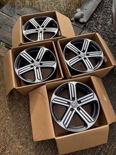 Volkswagen Golf R Mk7 Alloy