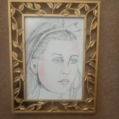 Tamara lempicka portrait - , de