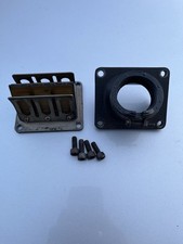 Yamaha Yz 465 1980-81