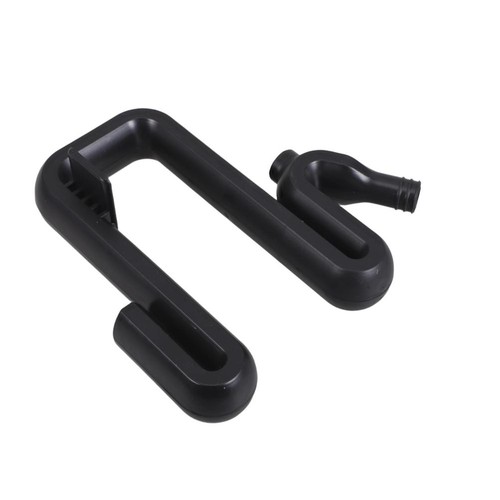 Rain barrel overflow pipe - rain,