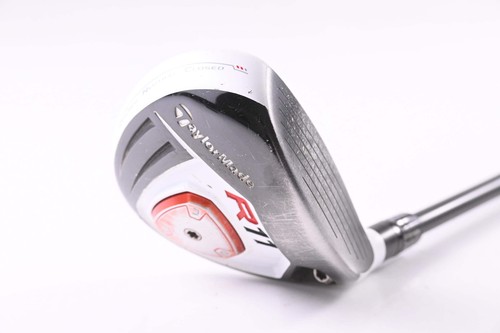 Taylormade r11 wood - #4, /