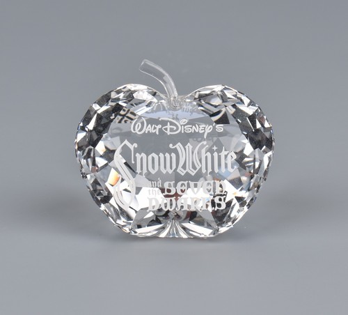 Swarovski crystal disney - swarovski,