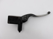 Front master cylinder - master,