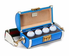 Gucci Adidas Women’s Blue