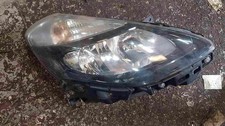 Renault Clio MK3 2009-2012