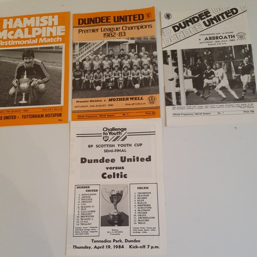 Dundee united football - dundee,