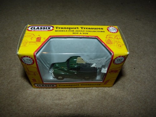Classix transport treasures - transport,