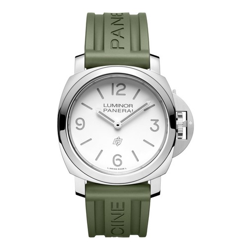 Panerai luminor pam01087 2026 - panerai,