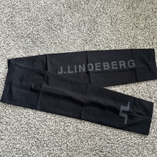 J Lindeberg golf compression
