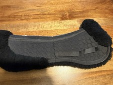 Mattes Correction Half Pad