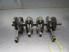 Yamaha FZ8 Fazer 2010-2015 Motorcycle Engine Crankshaft 5VY And Con Rods 14B Y5