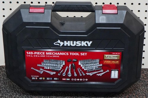 New husky 1004 - new-husky, 280