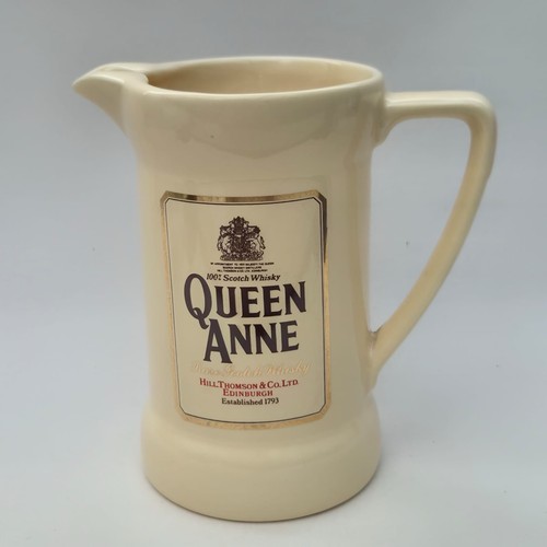 Vintage wade queen anne - wade,