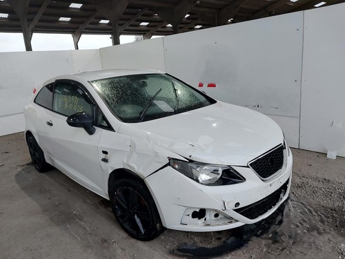 Seat ibiza mk4 - ibiza,