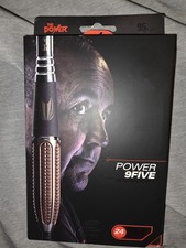 Target Phil Taylor Power 9Five