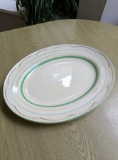 Newport pottery Clarice Cliff