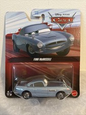 Disney Pixar Cars Finn