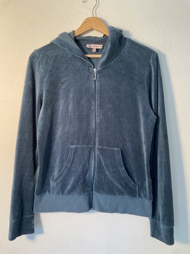 Juicy couture y2k large - juicy,