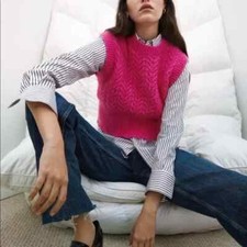 Stunning Alpaca & wool blend