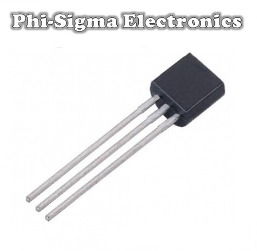 Transistors bc547b bc548b - -,