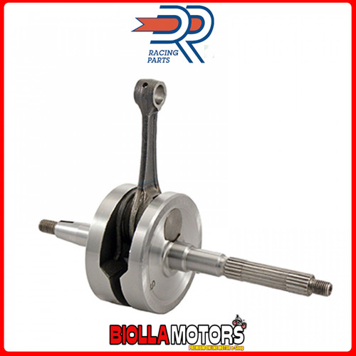 Im07073 crankshaft 20 - crankshaft, d.20