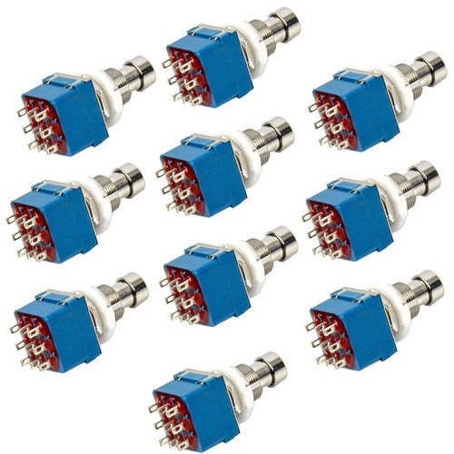 Foot switch 9pin - foot,