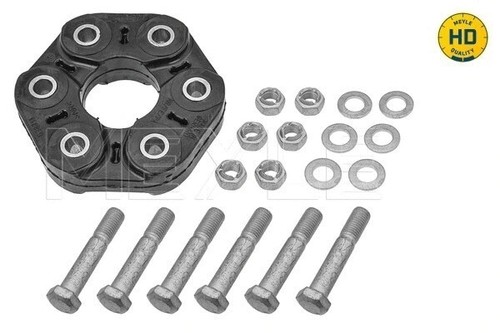 Joint propshaft fits land - fits:,