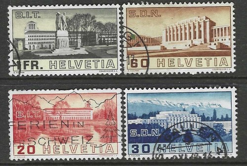Switzerland 1938 international - switzerland,