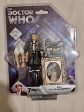 DOCTOR WHO ACE FROM SILVER