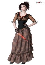 Sweeney Todd's Mrs. Lovett