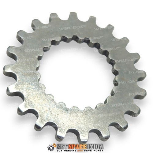 Oil pump drive - oil,