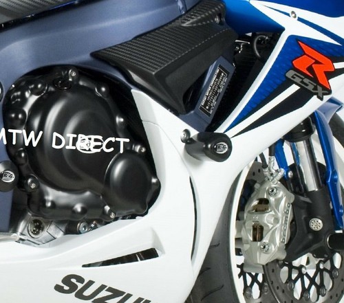 Racing aero crash - r&g,