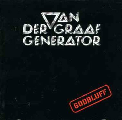 Van der graaf - van,