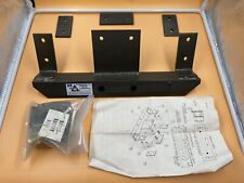 DB TOWING FORD ESCORT MK2 VAN CLASSIC TOW BAR HITCH BRACKET ASSEMBLY NOS OLD