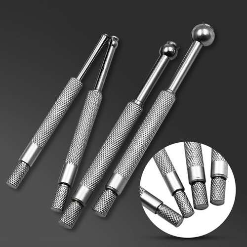 Pcs small bore telescoping - 4,